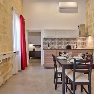 Vallettastay Old 3 , La Valletta Malta