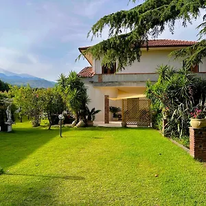 Villa Asia , Viagrande Italia
