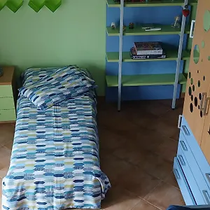 Le Maioliche , Naro Italia