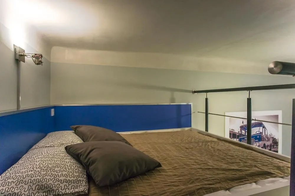 Apartments Sip Budapest